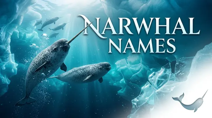 Narwhal Names With Name Generator